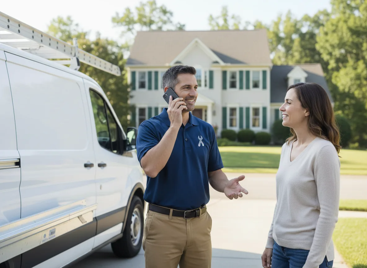 Home Gutter Service Ashton, WV FAQs